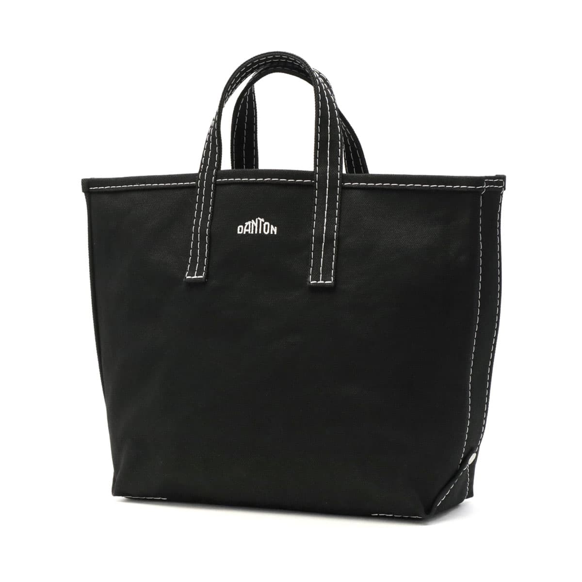 DANTON ダントン COTTON CANVAS TOTE BAG トートバッグ VOSGES MOYEN