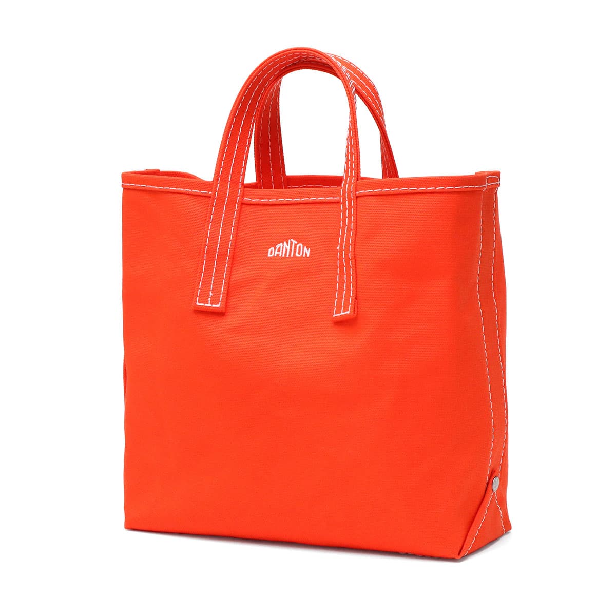 DANTON ダントン COTTON CANVAS TOTE BAG トートバッグ VOSGES MOYEN