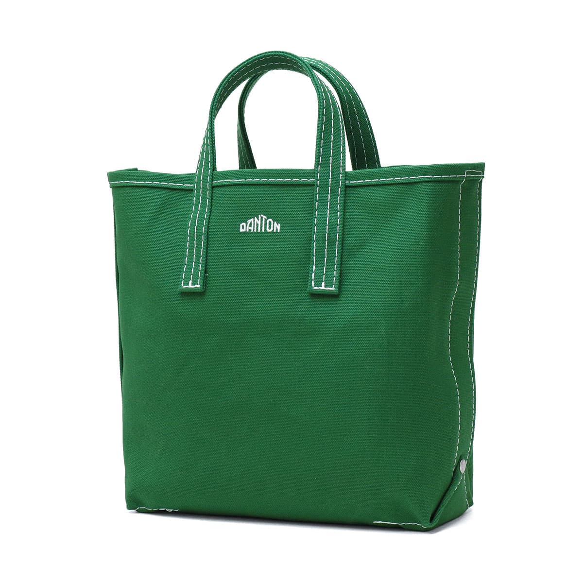 DANTON ダントン COTTON CANVAS TOTE BAG トートバッグ VOSGES MOYEN