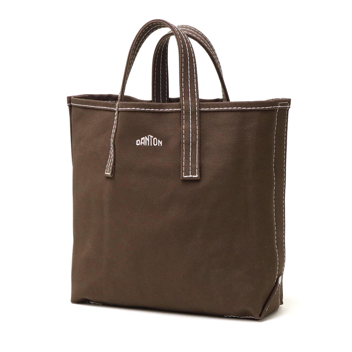 DANTON ダントン COTTON CANVAS TOTE BAG トートバッグ VOSGES MOYEN