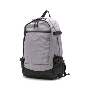 DANTON ダントン POLYESTER TWILL BACKPACK リュック 27L MONT FARON