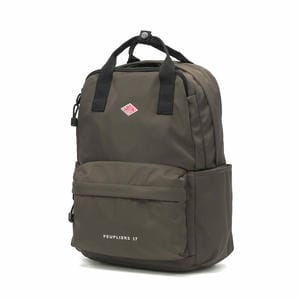 セール30%OFF】DANTON ダントン Polyester Twill Backpack リュック