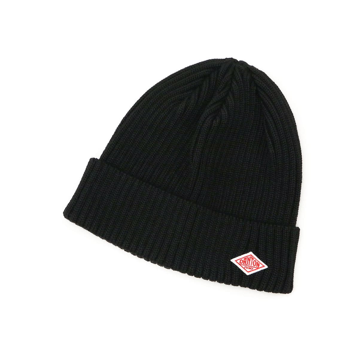 DANTON ダントン WOOL RIB KNIT CAP 帽子 DT-H0234 BLG｜【正規販売店