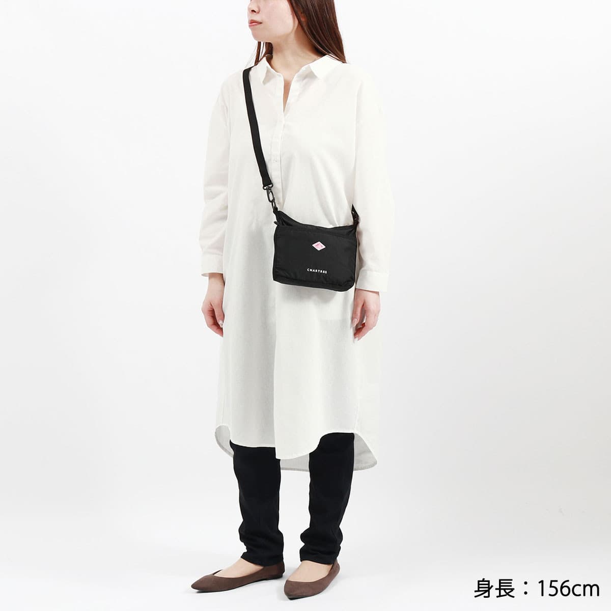 DANTON ダントン MICRO RIP NYLON SHOULDER POUCH ショルダー DANTON ダントン MICRO RIP NYLON SHOULDER POUCH ショルダー