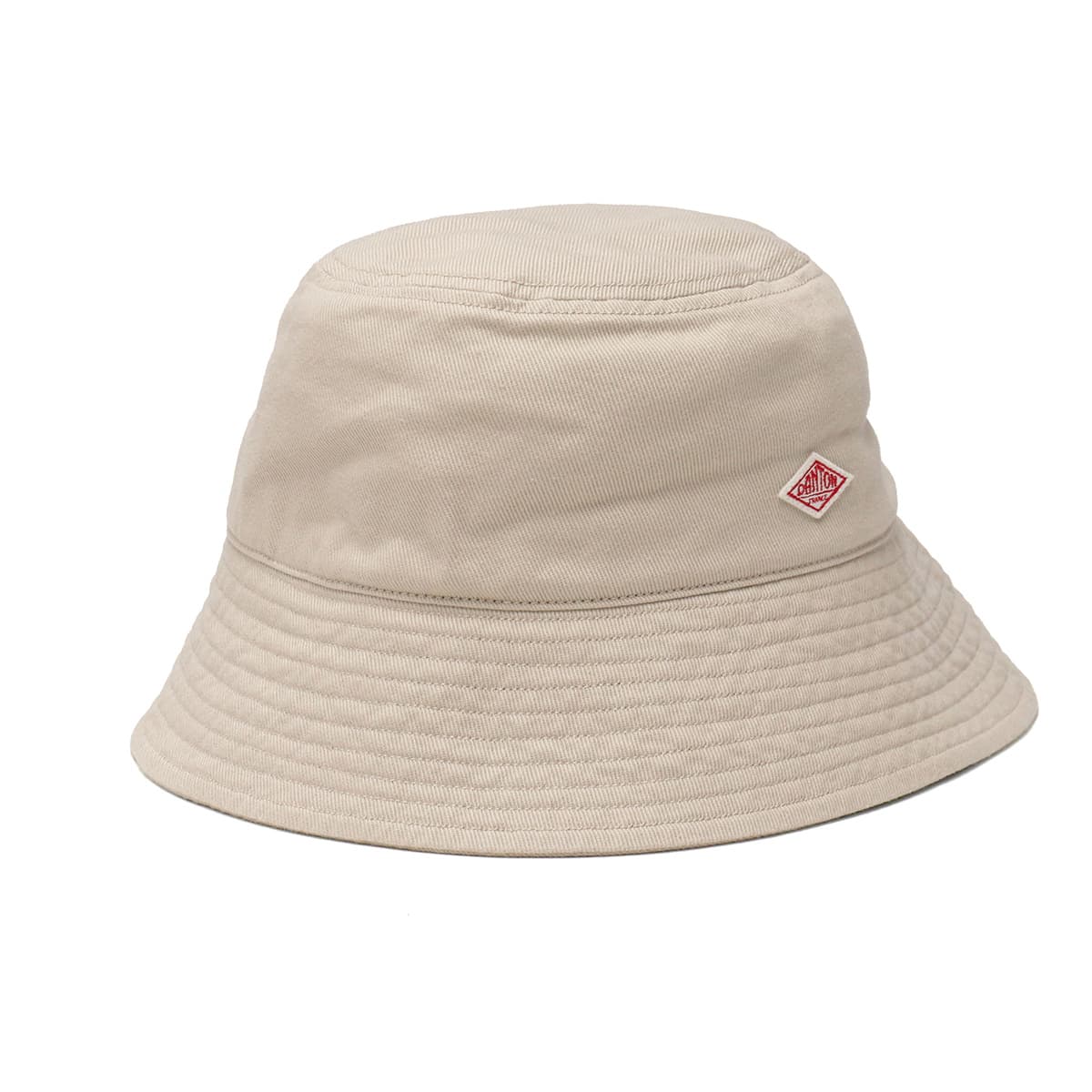 DANTON ダントン COTTON TWILL BUCKET HAT バケットハット DT-H0229