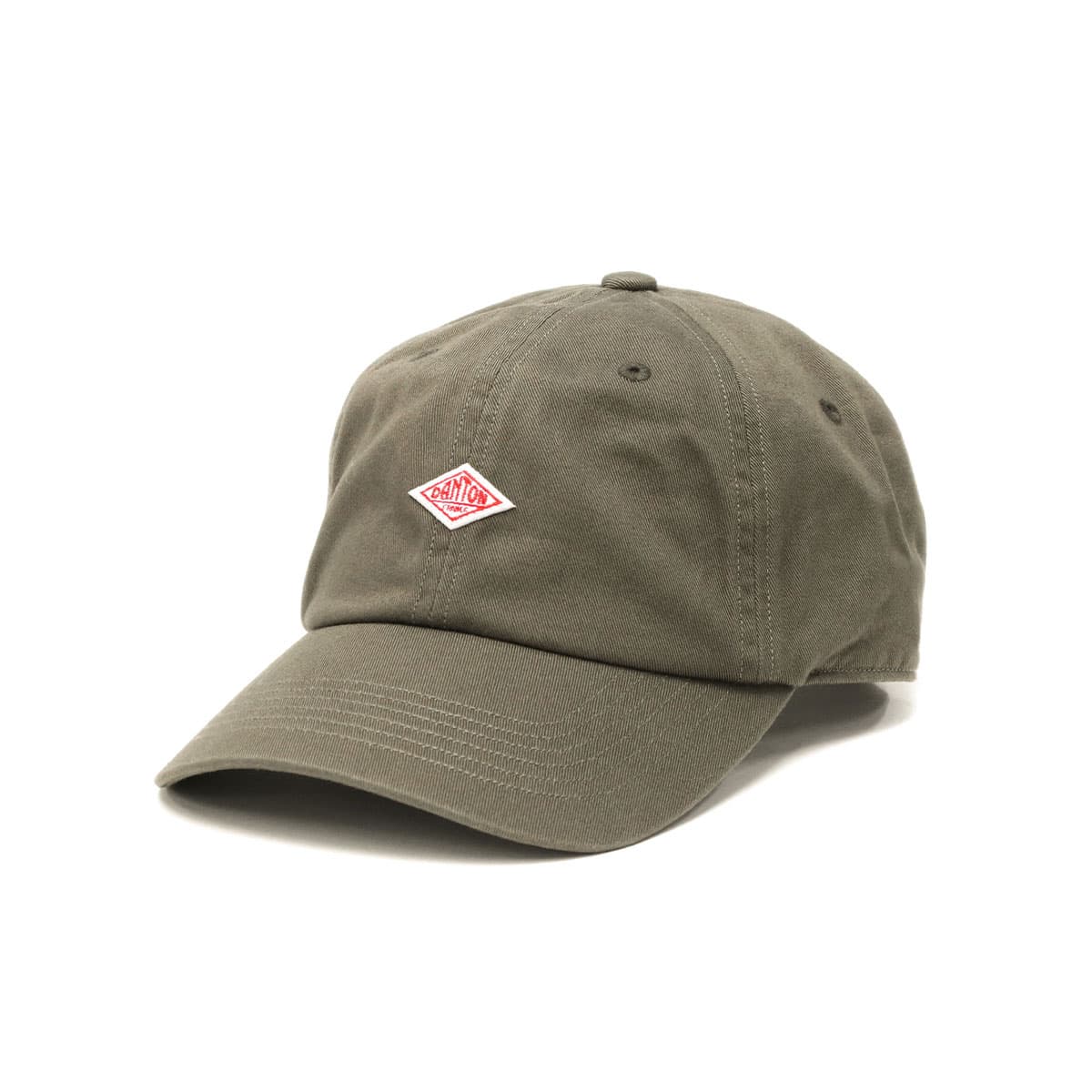 DANTON ダントン CHINO CLOTH 6PANEL CAP キャップ DT-H0227 TKC