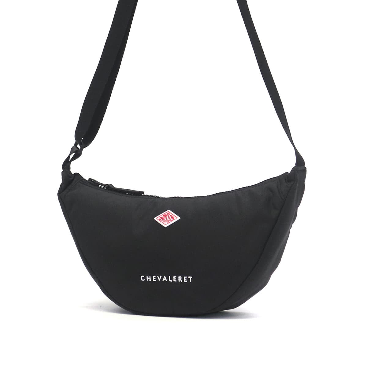 セール30%OFF】DANTON ダントン POLYESTER TAFFETA SHOULDER BAG