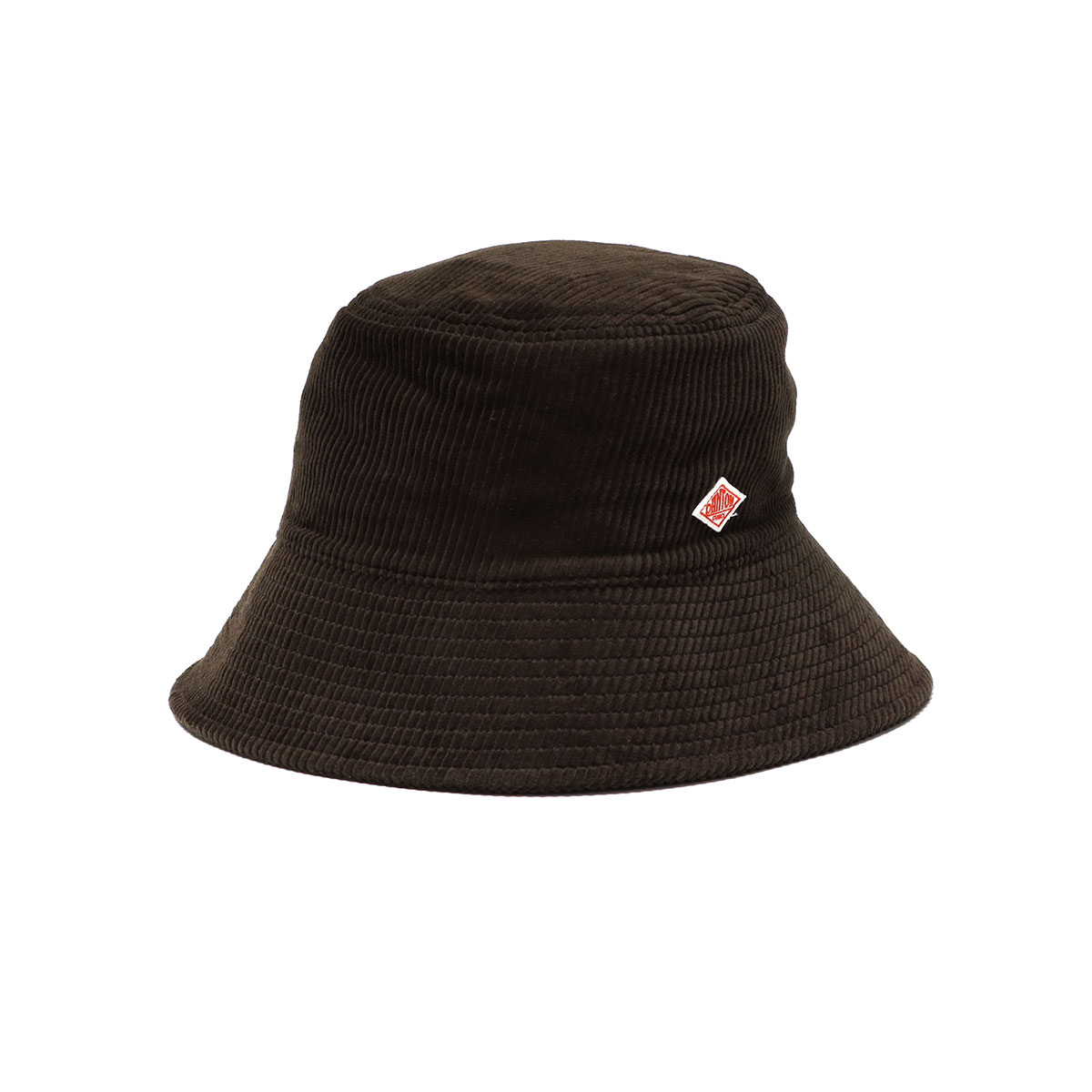 セール30%OFF】DANTON ダントン CORDUROY BUCKET HAT バケットハット