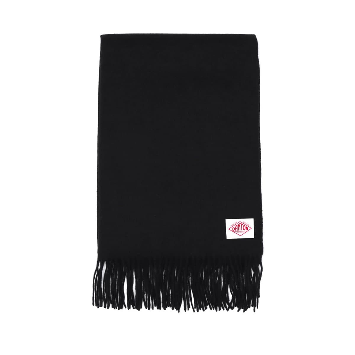 DANTON ダントン WIDE MUFFLER マフラー DT-H0304 WCM｜【正規販売店