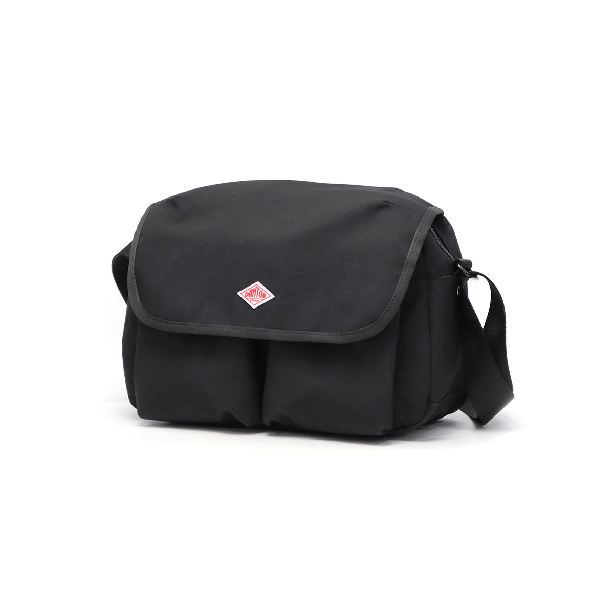 DANTON ダントン CANVAS SHOULDER BAG OBERKAMPF ショルダーバッグ