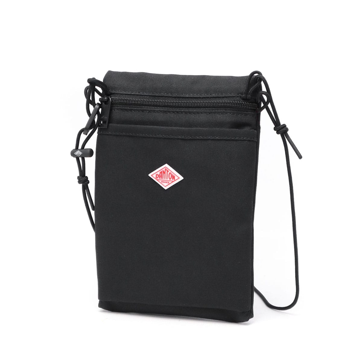 セール30%OFF】 DANTON ダントン Canvas Shoulder Pouch ショルダー 