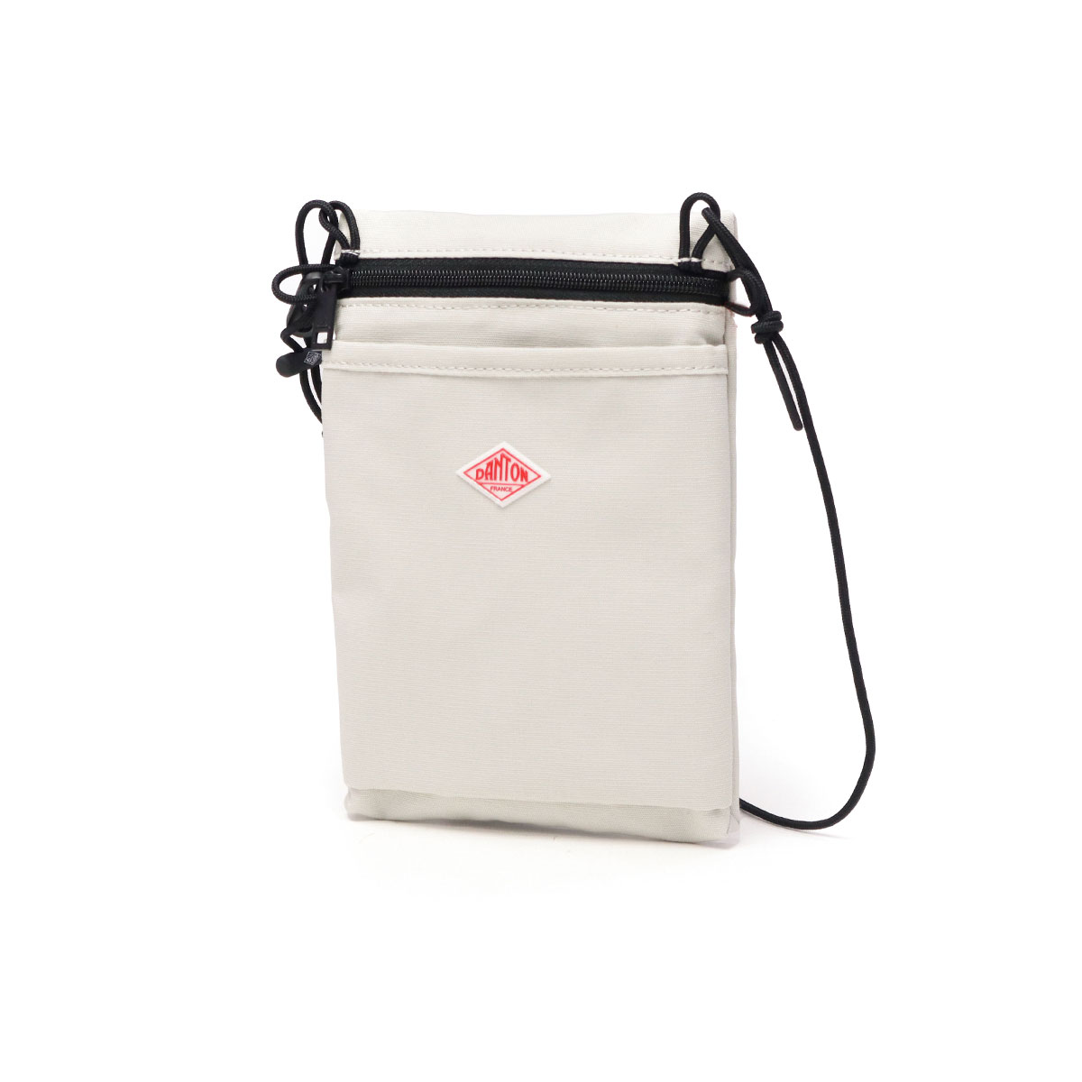 セール30%OFF】 DANTON ダントン CANVAS SHOULDER POUCH ショルダー