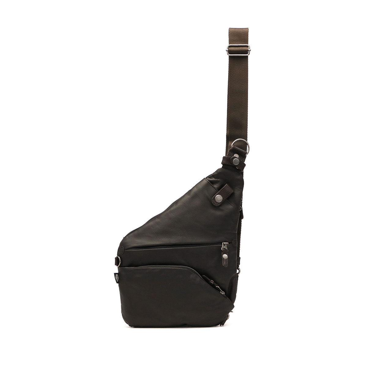 DOUBLES ダブルス ボディバッグ JMO-7450｜【正規販売店】カバン・小物 