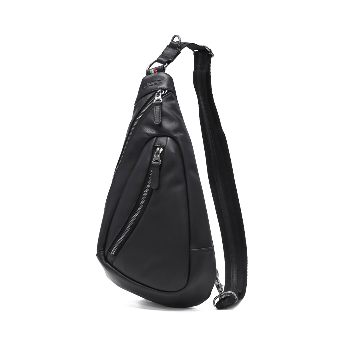 DOUBLES ダブルス KBK ボディバッグ KBK-1360｜【正規販売店】カバン