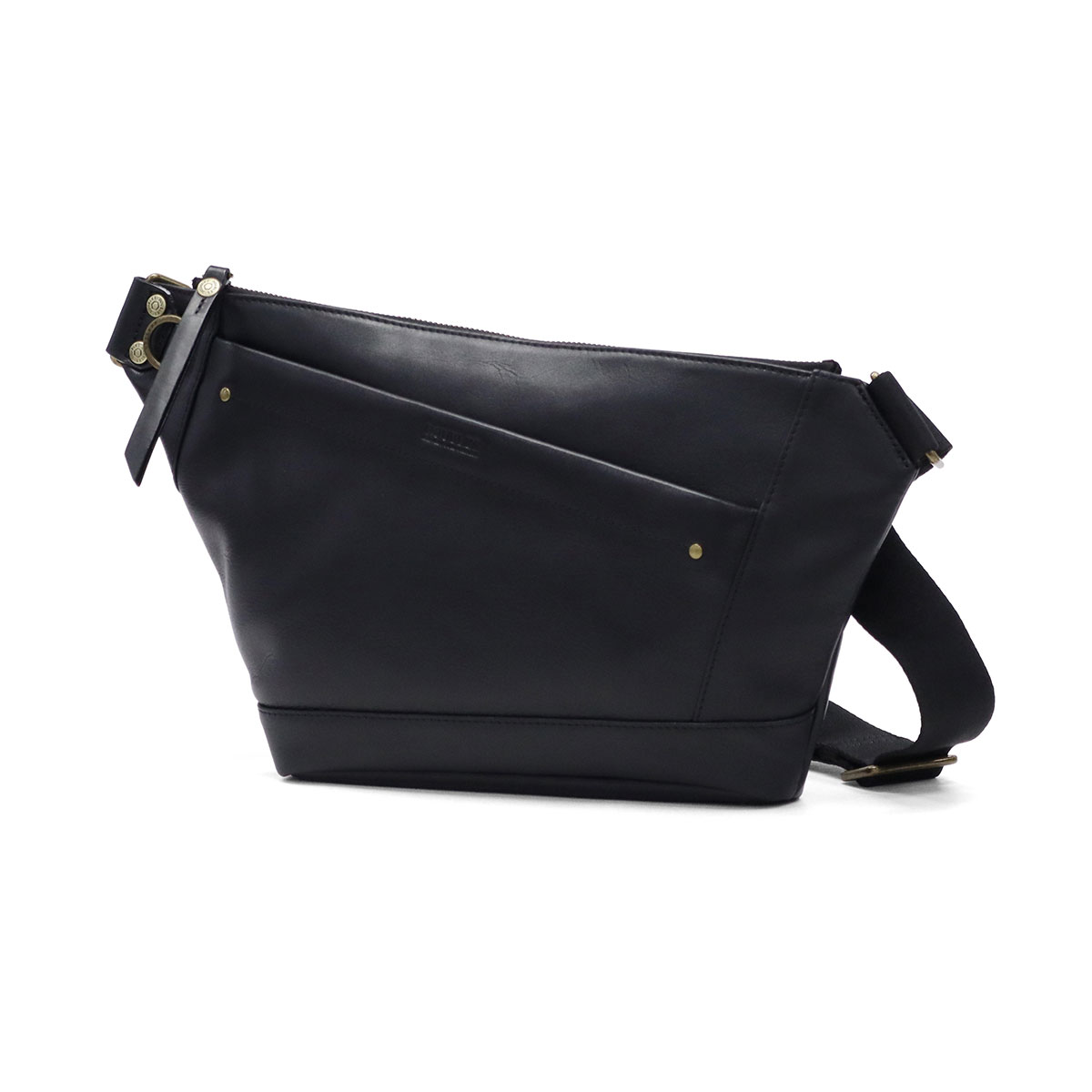 DOUBLES ダブルス KRM ボディバッグ KRM-7725｜【正規販売店】カバン 