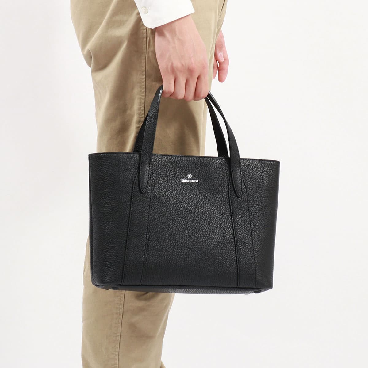 DRESSTERIOR ドレステリア Cavalier トートバッグ 861511｜【正規販売