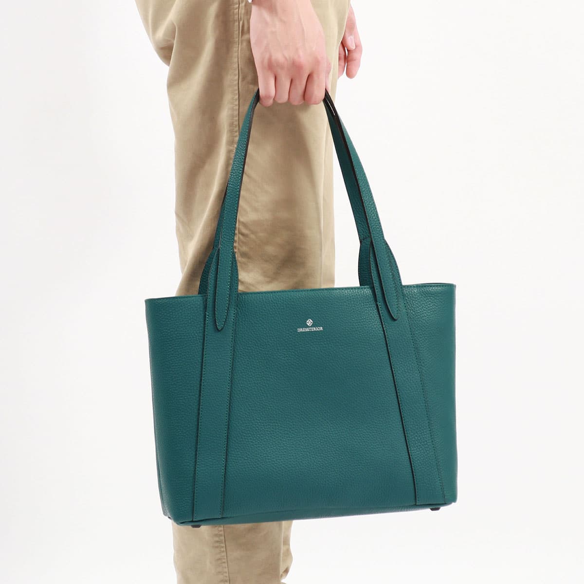 DRESSTERIOR ドレステリア Cavalier トートバッグ 861711｜【正規販売