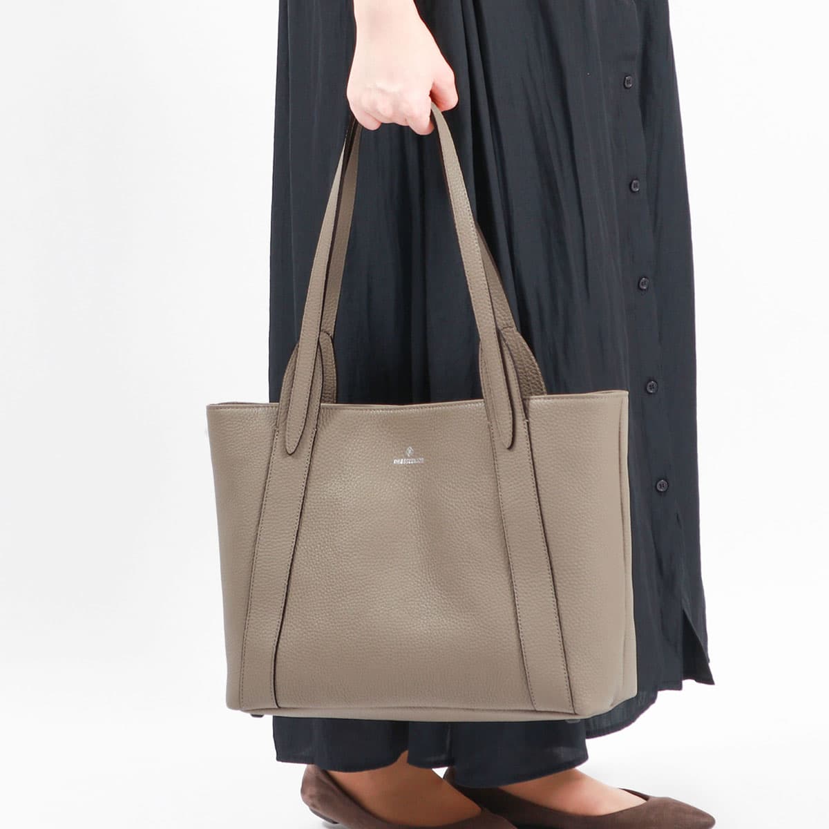 DRESSTERIOR ドレステリア Cavalier トートバッグ 861711｜【正規販売