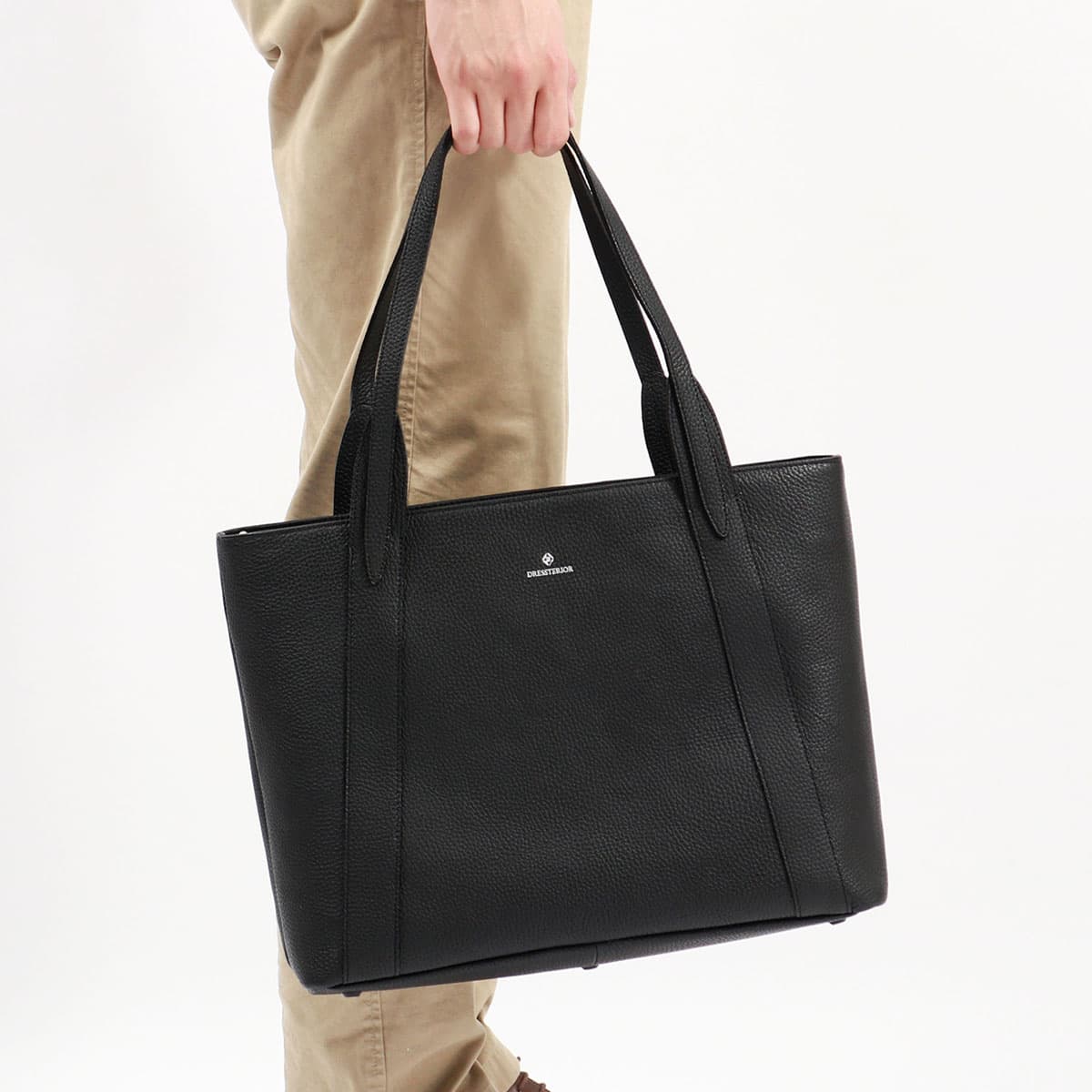 DRESSTERIOR ドレステリア Cavalier トートバッグ 861712｜【正規販売