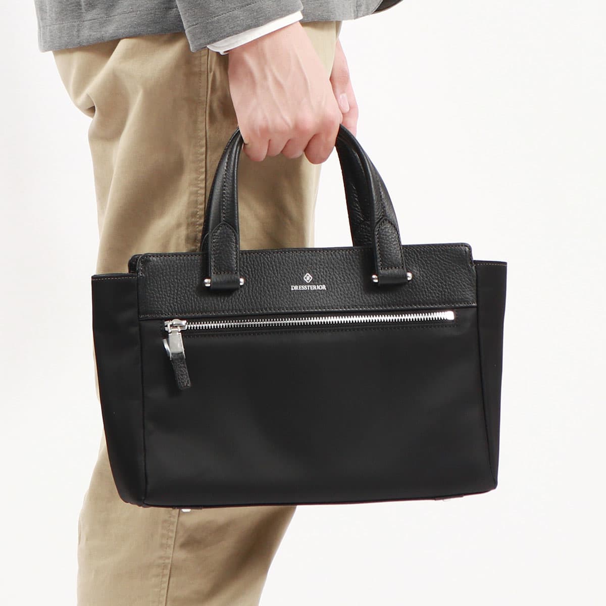 DRESSTERIOR ドレステリア USE トートバッグ 862501｜【正規販売店 