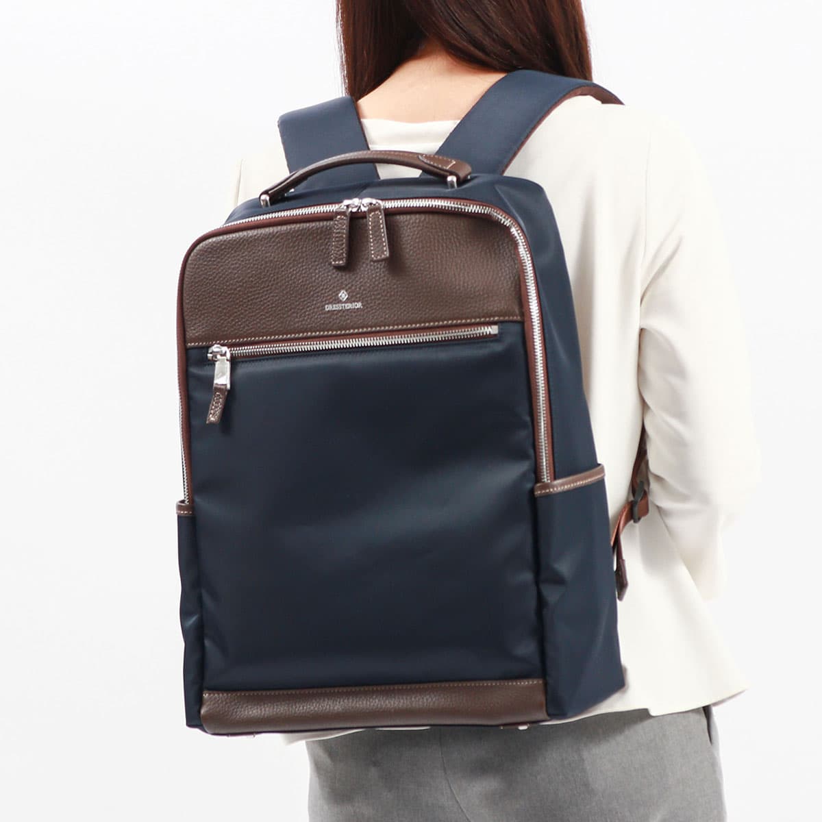 DRESSTERIOR ドレステリア USE リュック 862702｜【正規販売店】カバン 