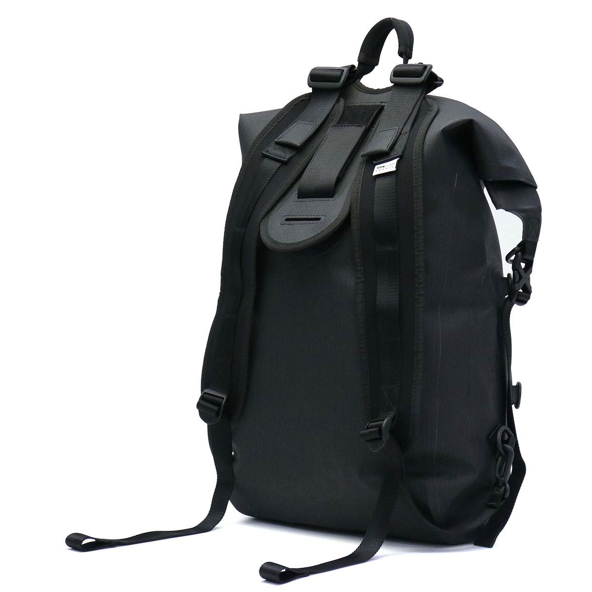 F/CE. エフシーイー DRY LINE NO SEAM ZIP LOCK BAG バック