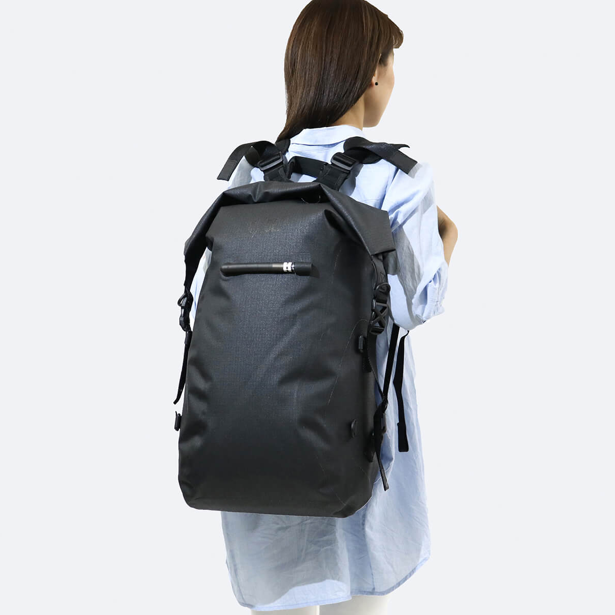 F/CE NO SEAM DAY PACK 防水バッグ　交渉可能