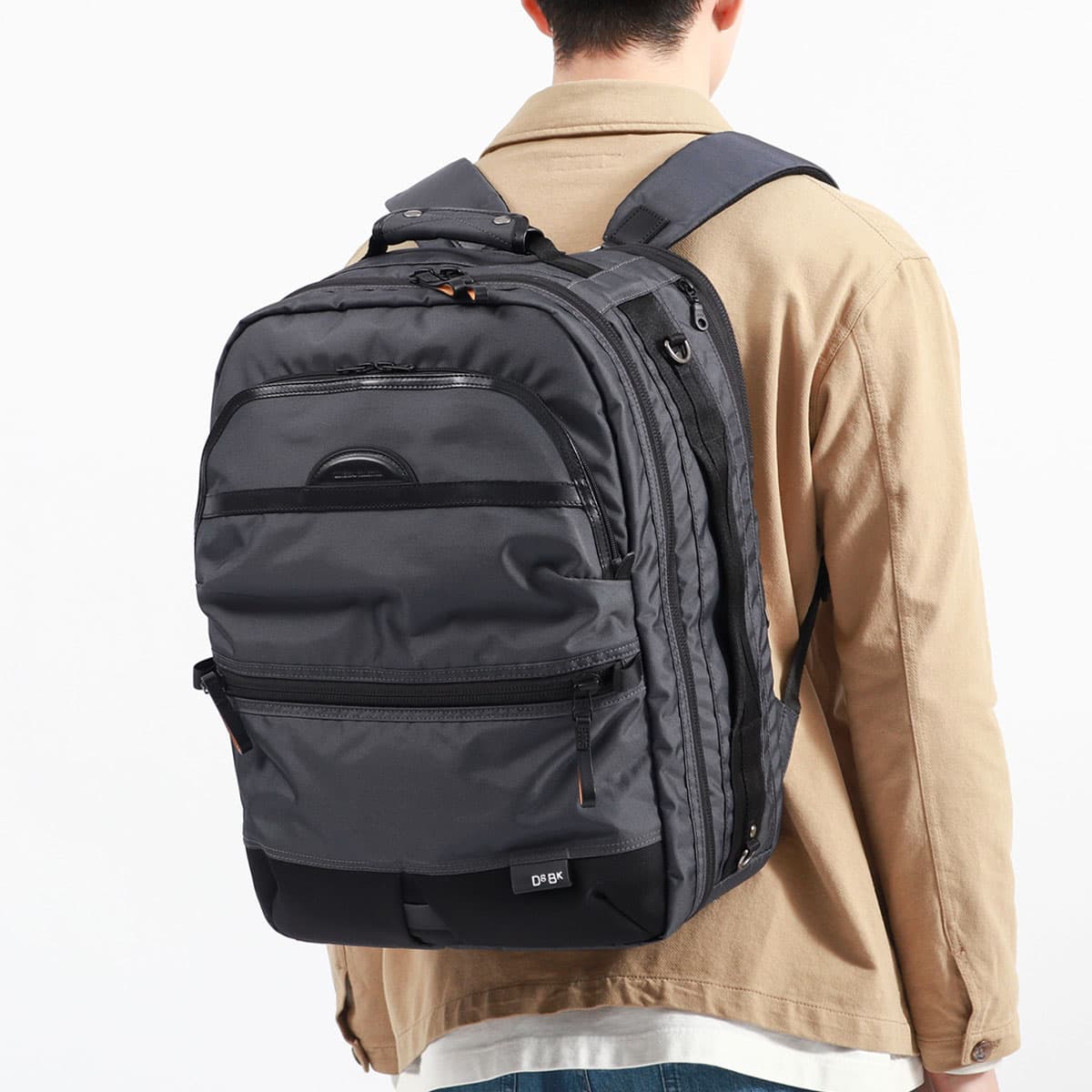 DSBK ディーエスビーケー UNIVERSAL COLLECTION Travel Usability Pack