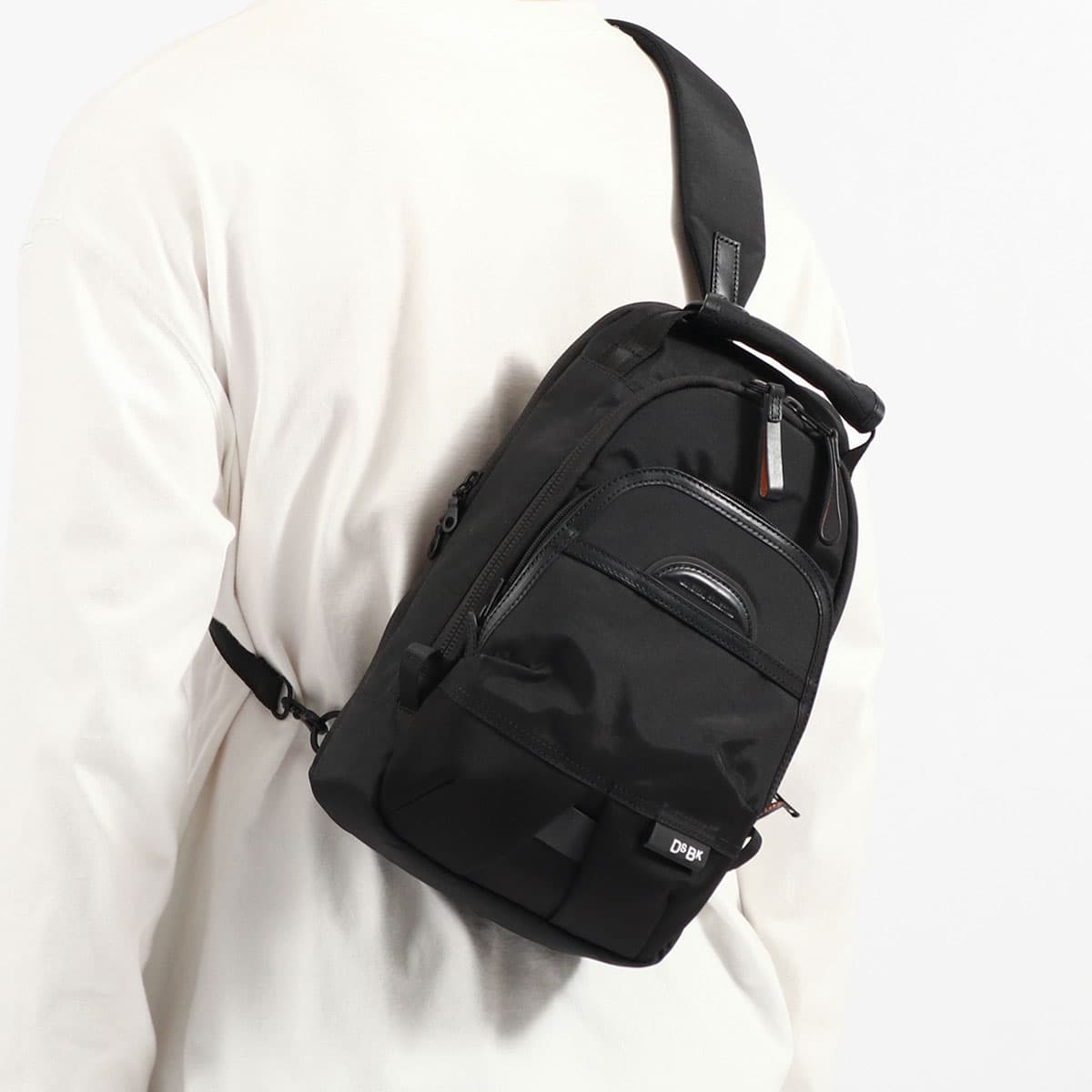 DSBK ディーエスビーケー UNIVERSAL COLLECTION Usability Sling 