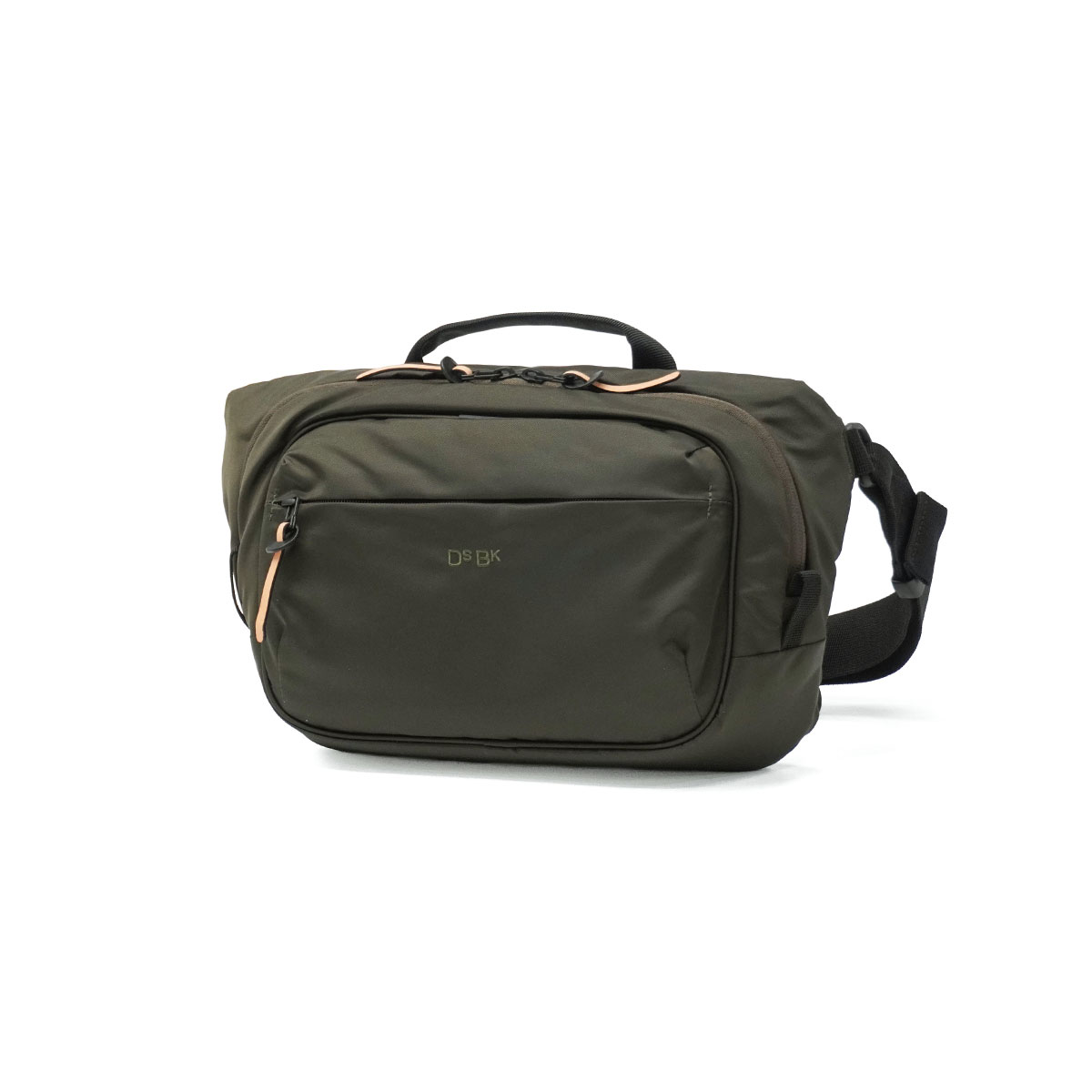 DSBK ディーエスビーケー DANTOTSU COLLECTION Rectangle - Sling