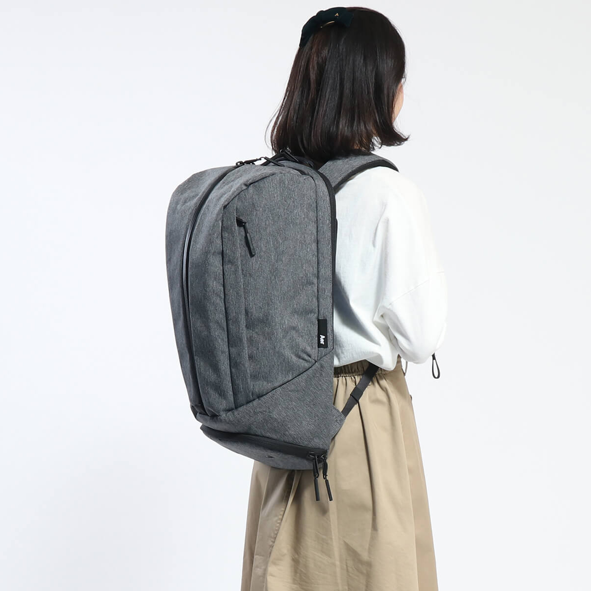 Aer DUFFLEPACK2 / エアー 　リュック　バックパック