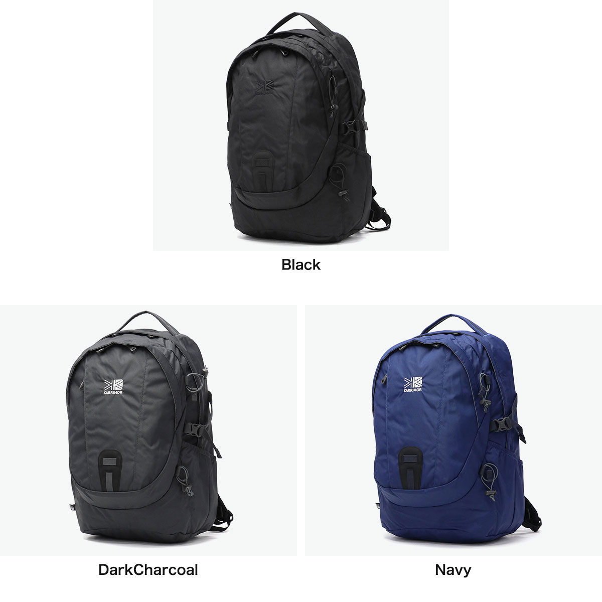 karrimor カリマー Eclipse 27 イクリプス27 27L リュックサック