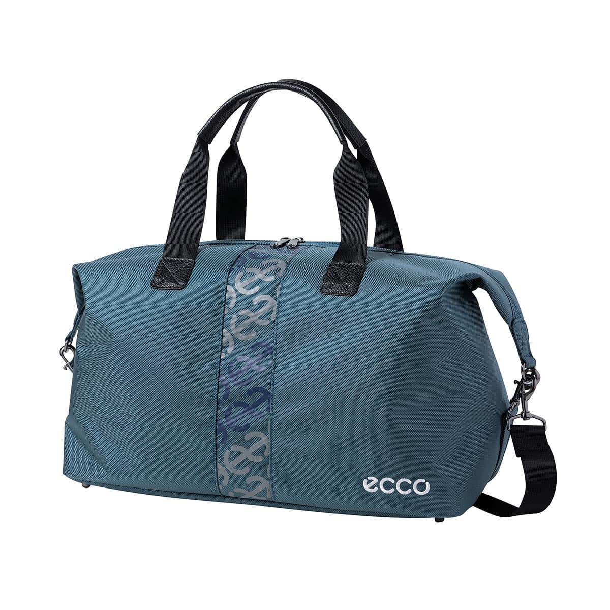 日本正規品】ECCO GOLF エコーゴルフ ボストンバッグ ECB006｜【正規
