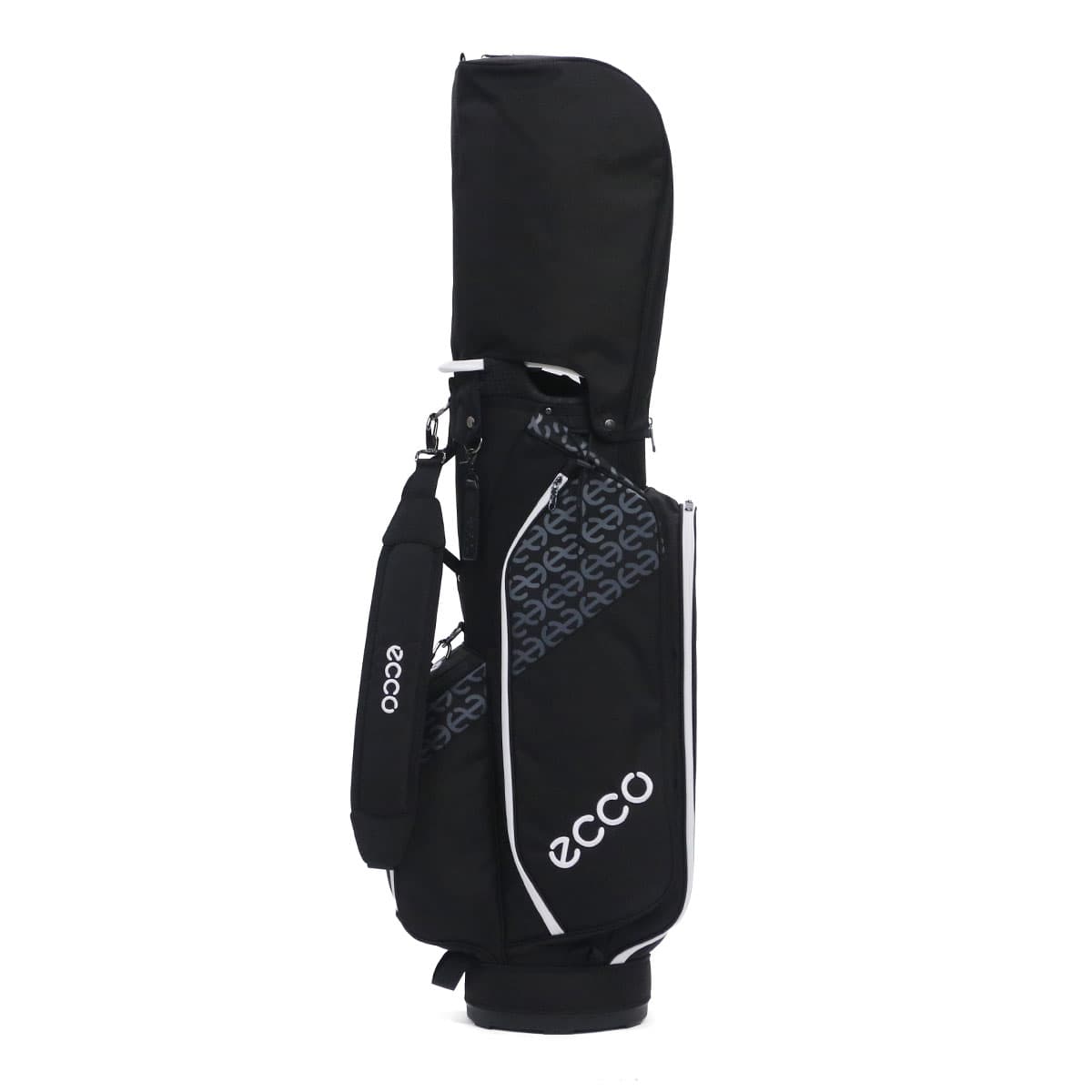 日本正規品】ECCO GOLF エコーゴルフ キャディバッグ ECC006｜【正規 