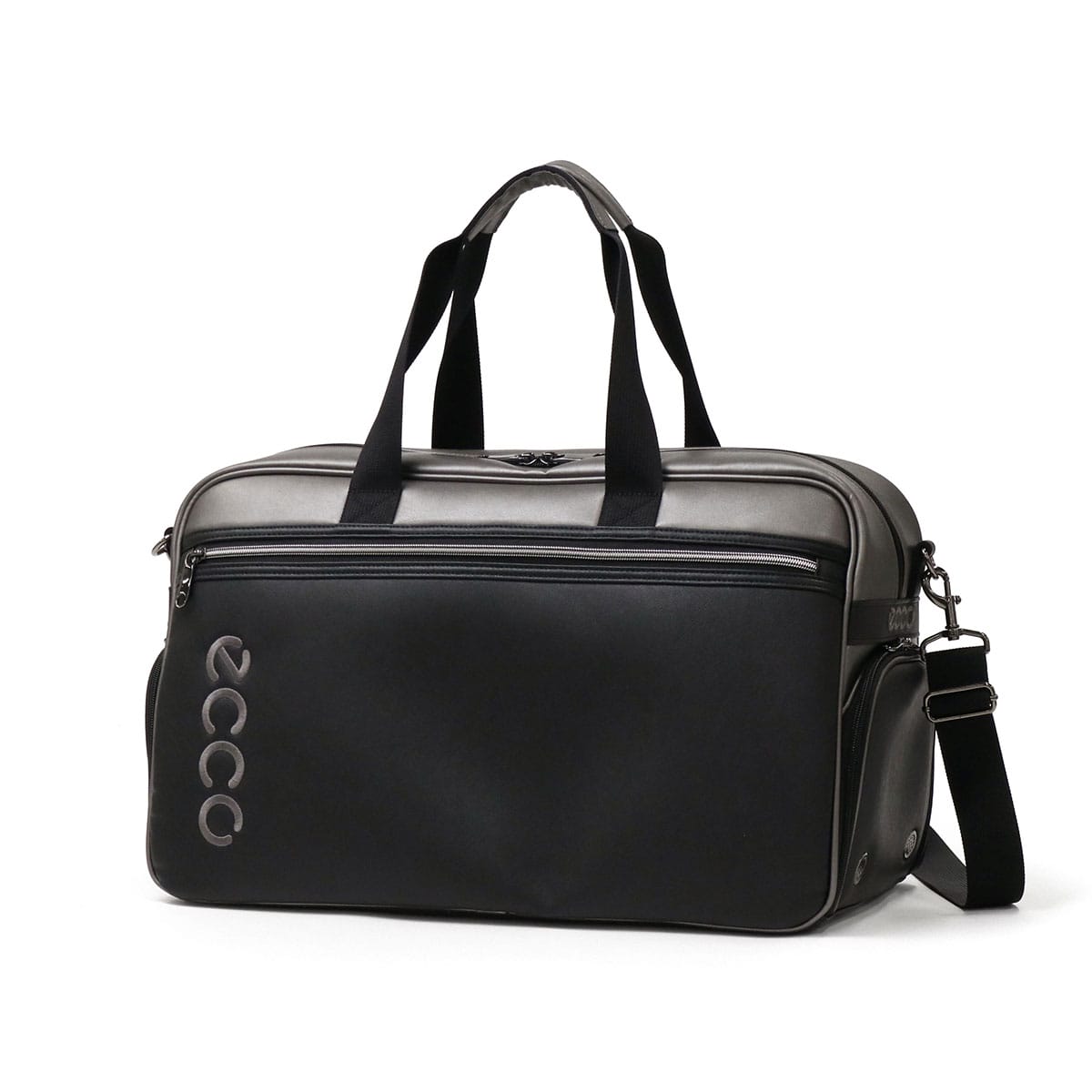 日本正規品】ECCO GOLF エコーゴルフ ボストンバッグ ECB004｜【正規