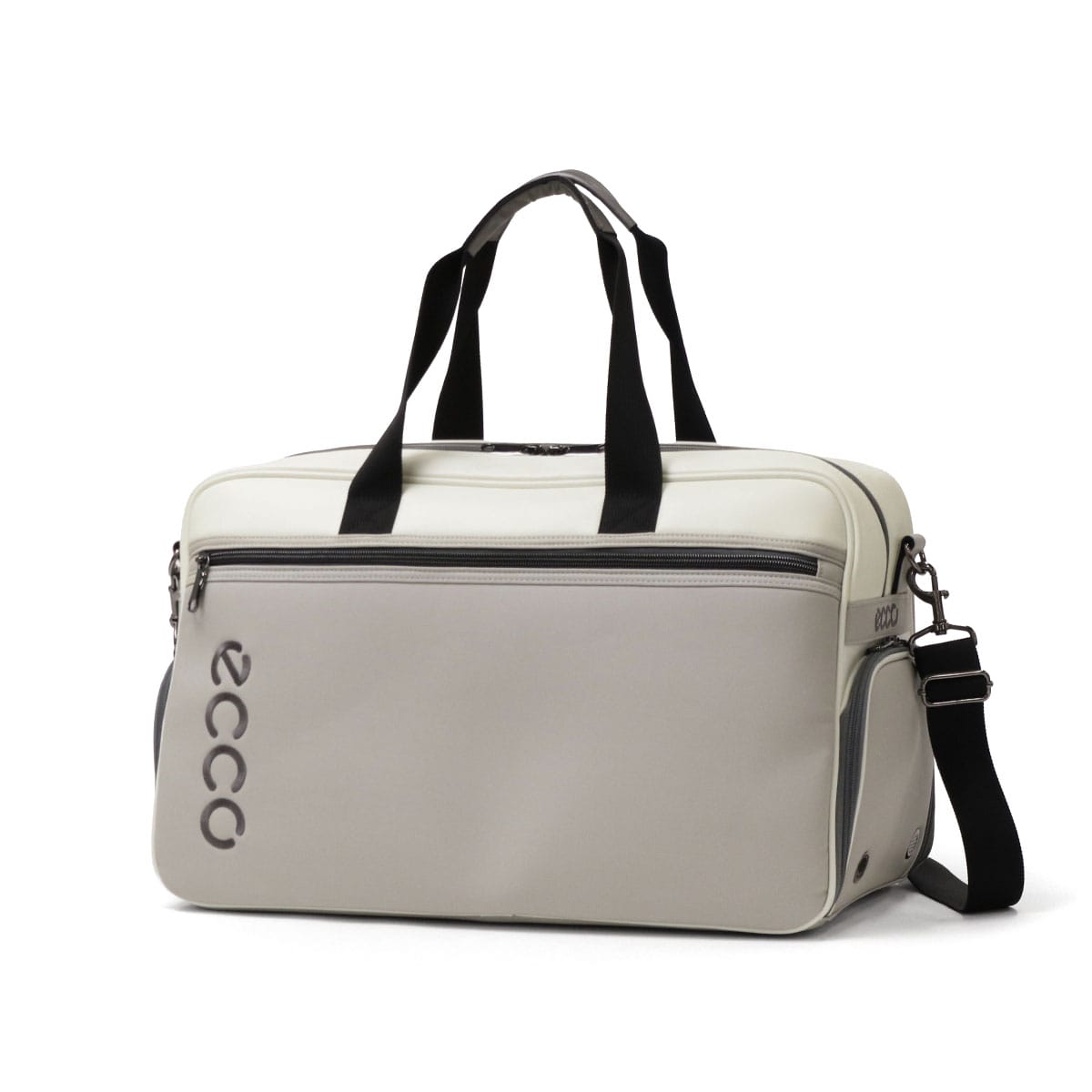日本正規品】ECCO GOLF エコーゴルフ ボストンバッグ ECB004｜【正規