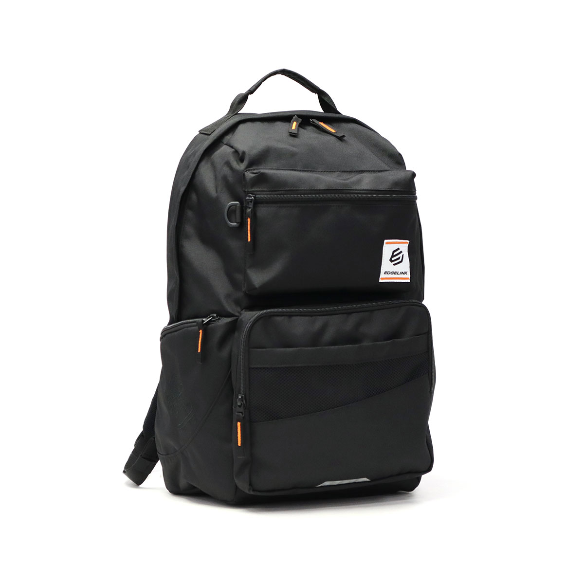 セール30%OFF】EDGELINK エッジリンク NEW JACK POCKETPACK NJ Medium