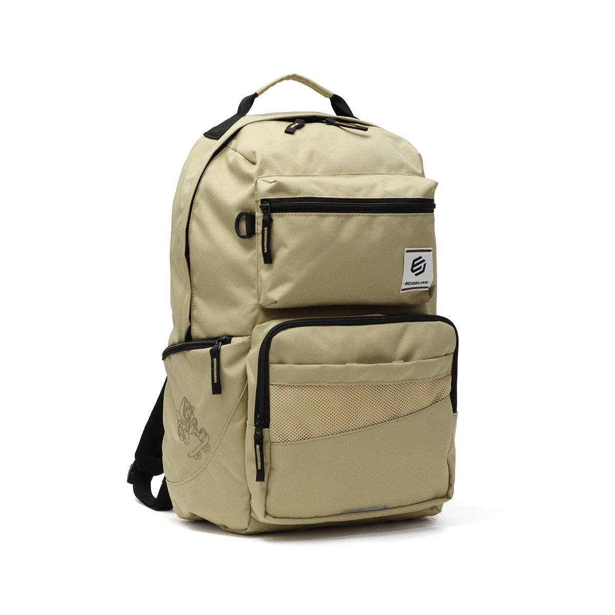セール30%OFF】EDGELINK エッジリンク NEW JACK POCKETPACK NJ Medium