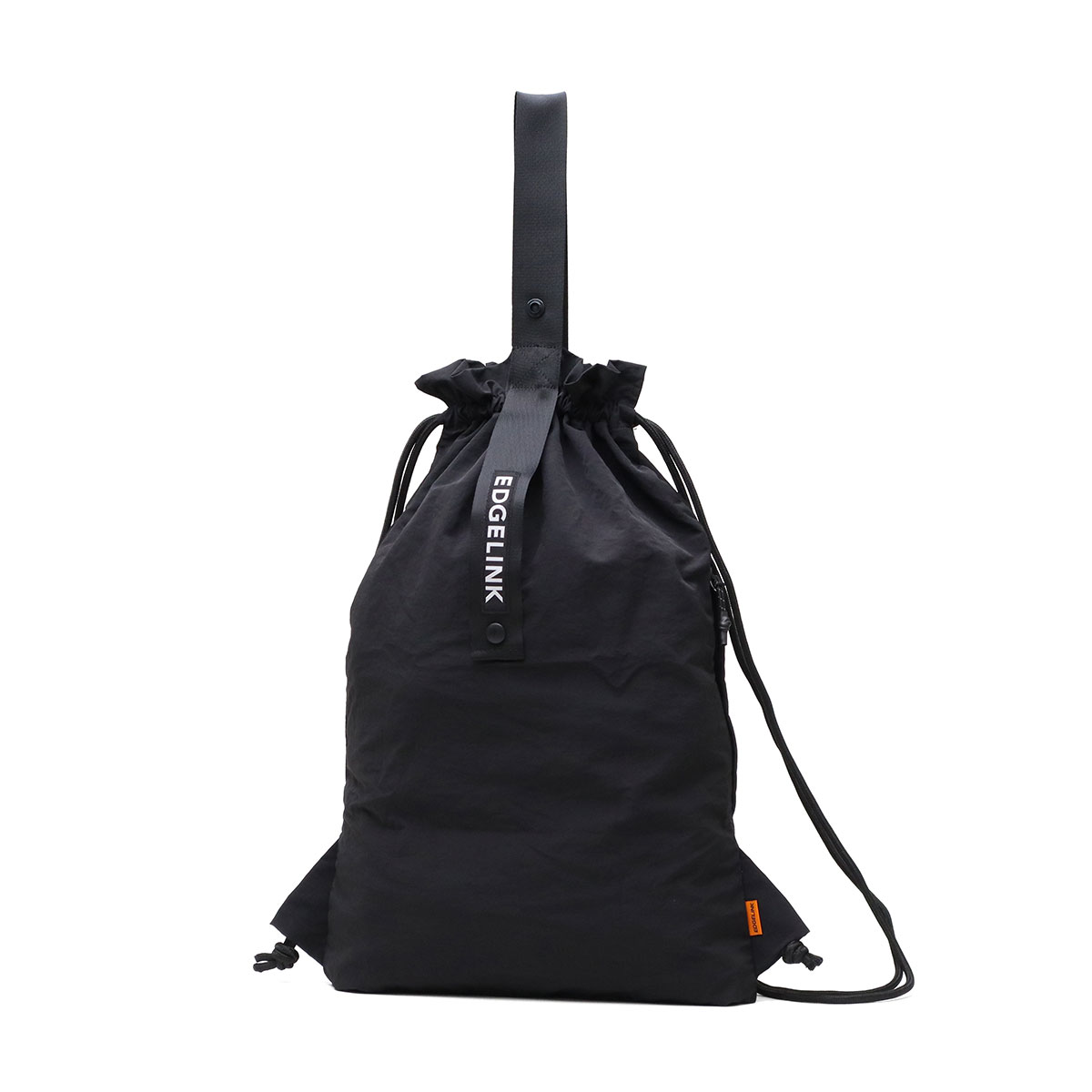 EDGELINK エッジリンク フォルダブル ナップサック 60191｜【正規販売