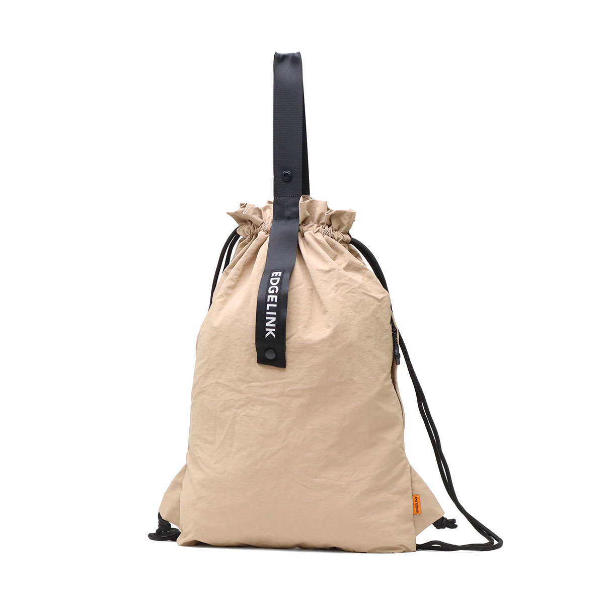 EDGELINK エッジリンク フォルダブル ナップサック 60191｜【正規販売