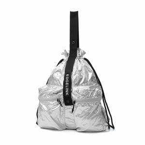 EDGELINK エッジリンク Foldable Small 2-Pocket Knapsack