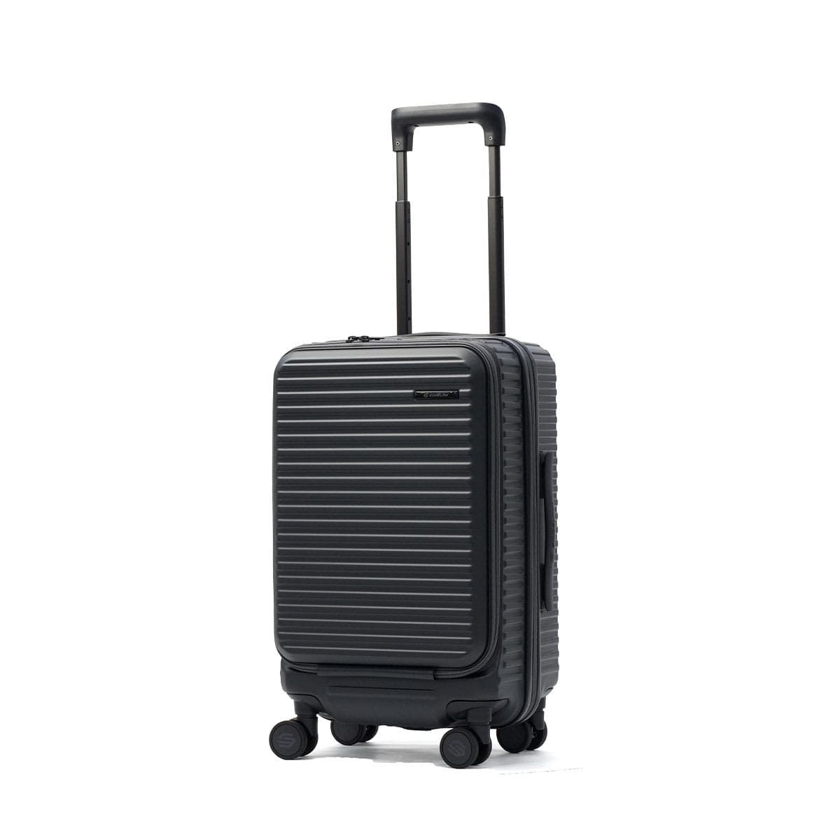 EDGELINK エッジリンク CRUZBOX Carry-On Expandable Suitcase 32/39L