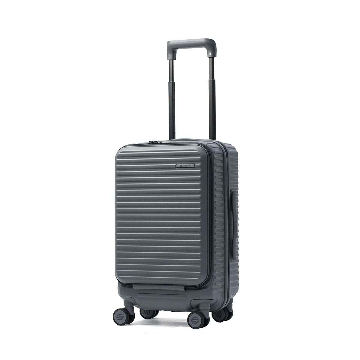 EDGELINK エッジリンク CRUZBOX Carry-On Expandable Suitcase 32/39L