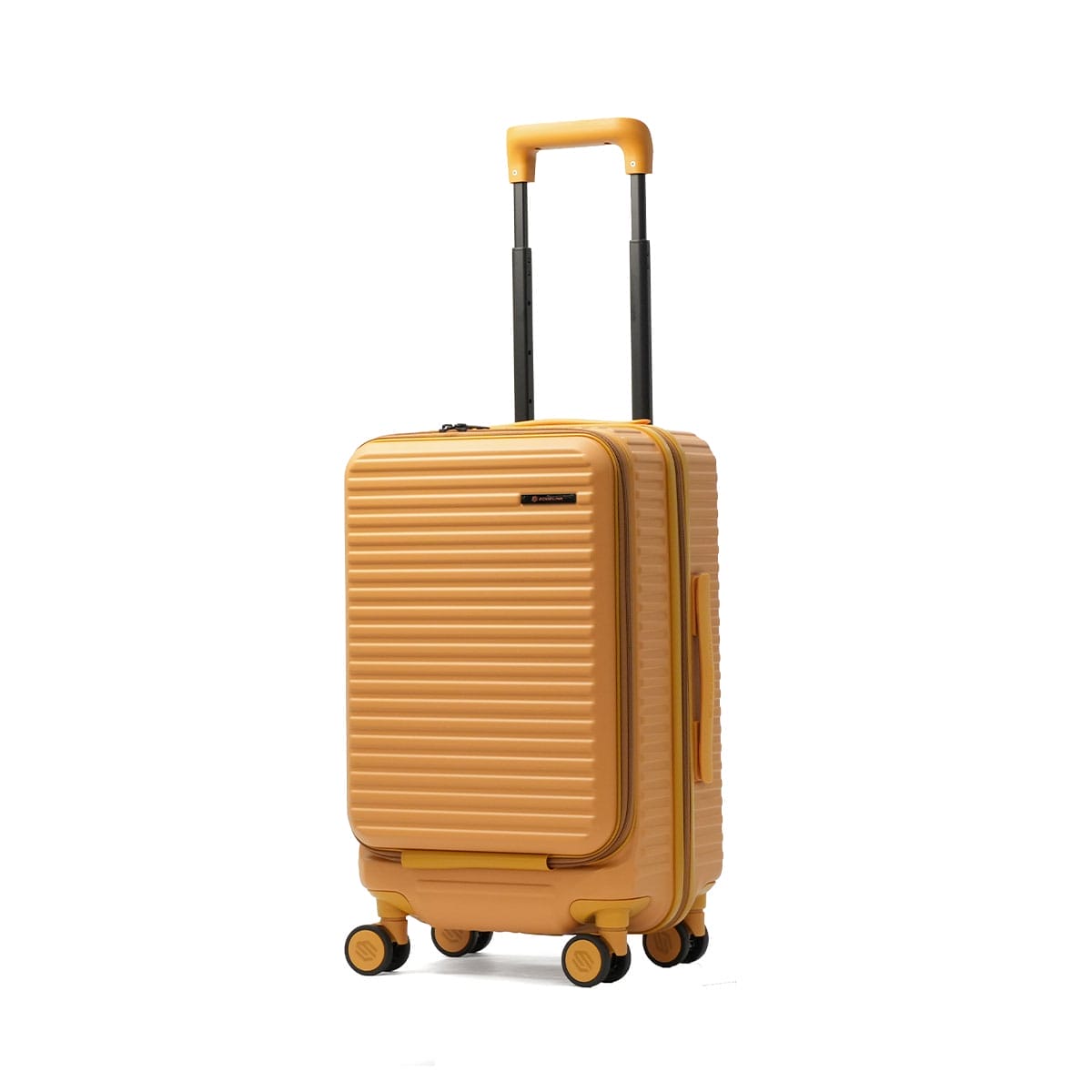 EDGELINK エッジリンク CRUZBOX Carry-On Expandable Suitcase 32/39L