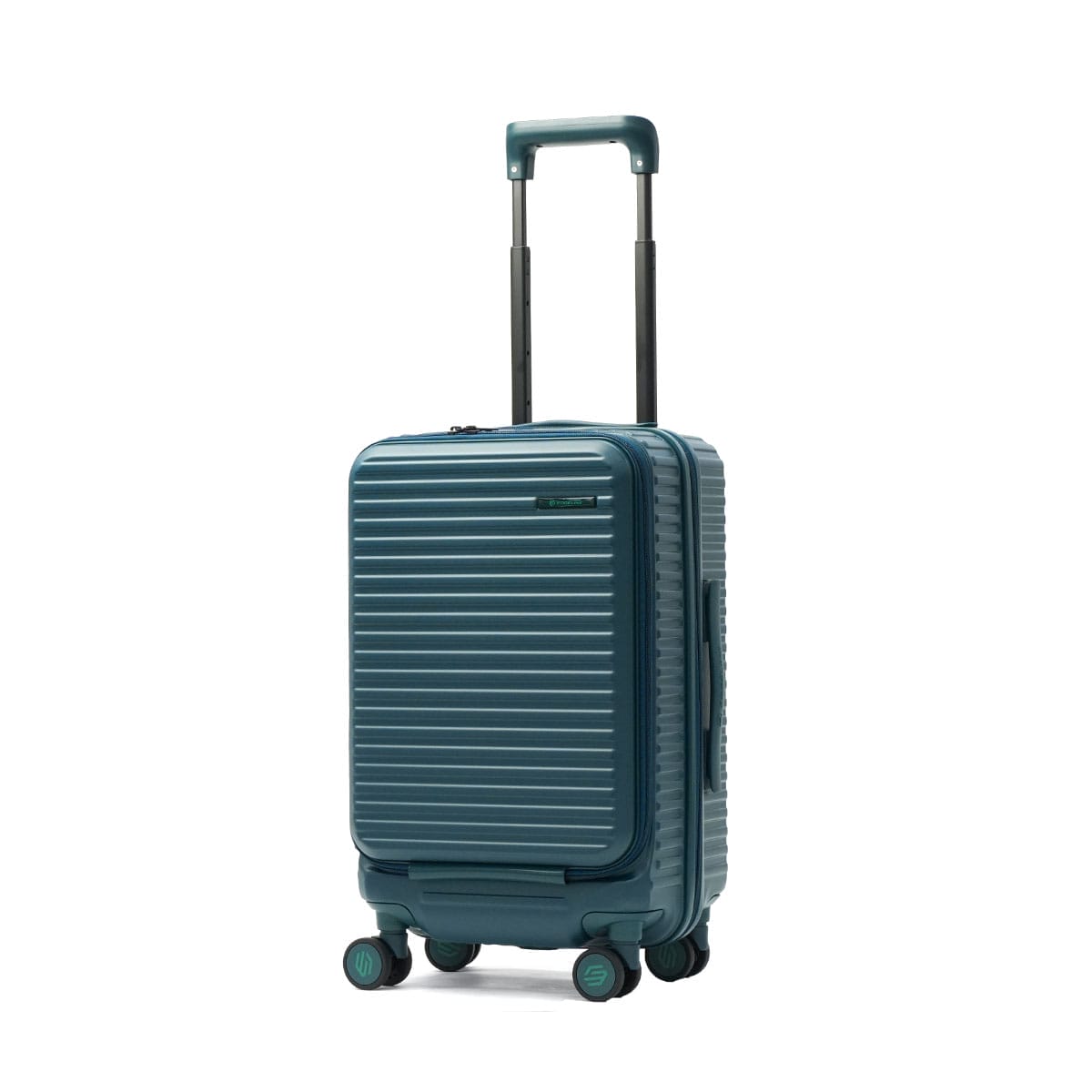 EDGELINK エッジリンク CRUZBOX Carry-On Expandable Suitcase 32/39L