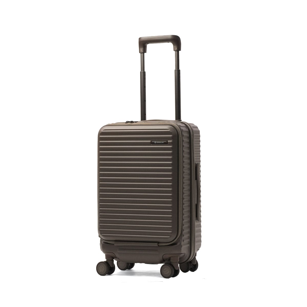 EDGELINK エッジリンク CRUZBOX Carry-On Expandable Suitcase 32/39L