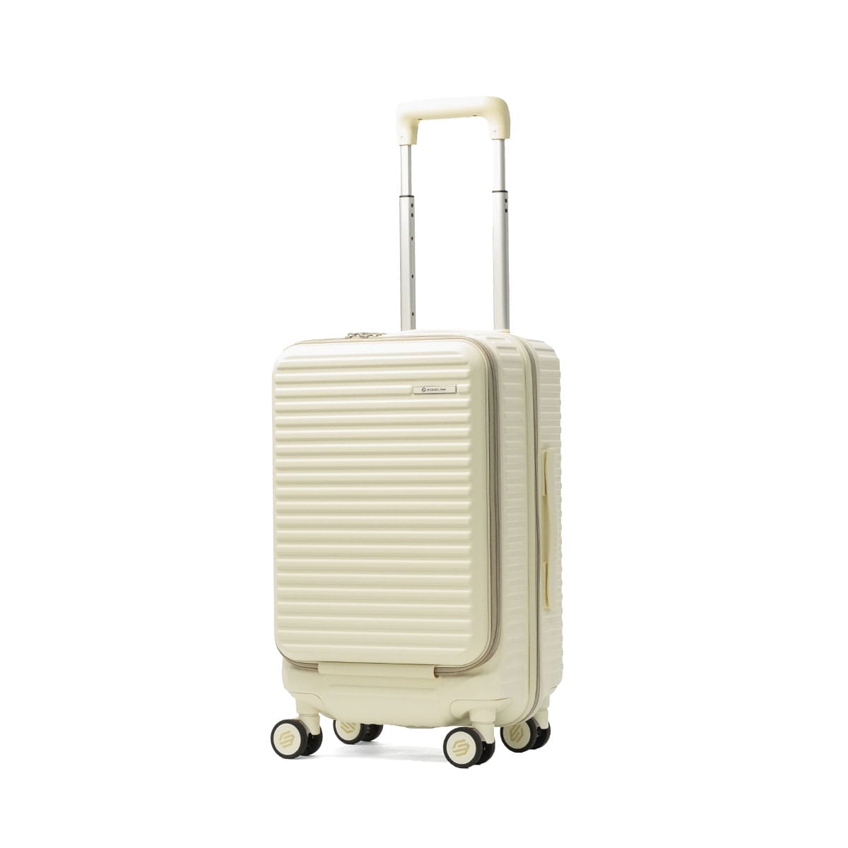 EDGELINK エッジリンク CRUZBOX Carry-On Expandable Suitcase 32/39L