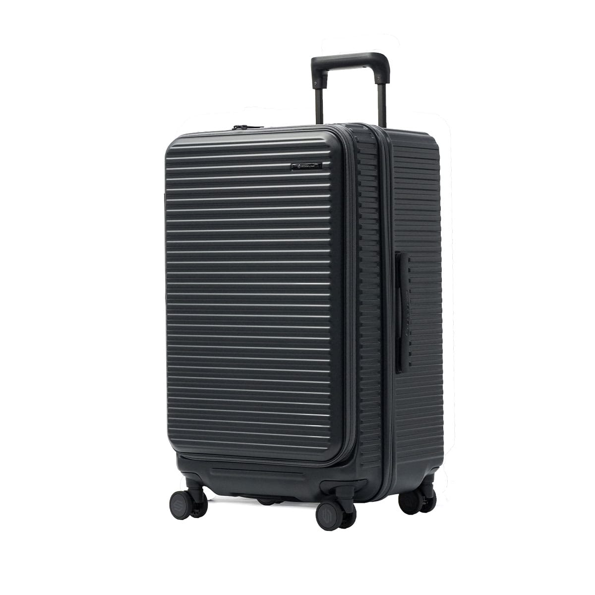 EDGELINK エッジリンク CRUZBOX Check-in-M Expandable Suitcase 74