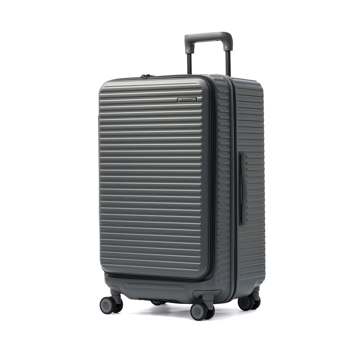えちゅ( ^ω^ )ケースセット EDGELINK エッジリンク CRUZBOX Check-in-M Expandable Suitcase 74