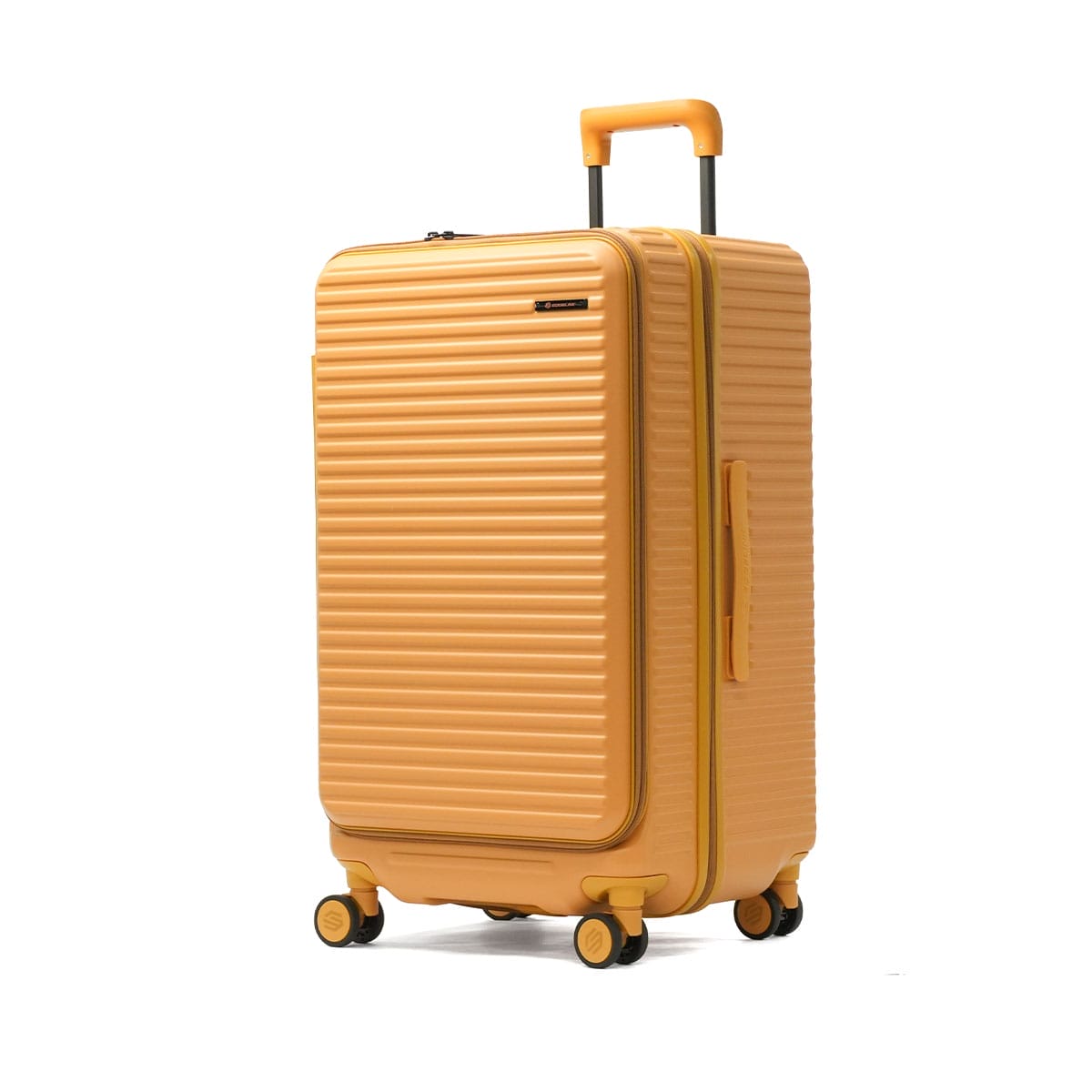 EDGELINK エッジリンク CRUZBOX Check-in-M Expandable Suitcase 74